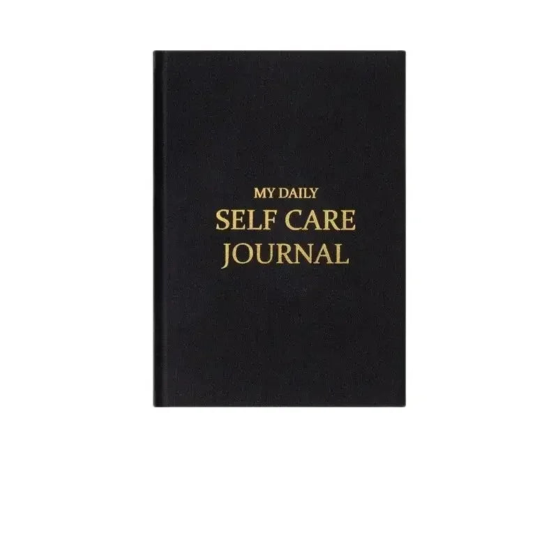 Self-care Journal